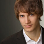 Max ZiehesbergerClarinettist