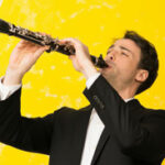 Stefan MörthClarinettist