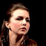 Anna-Katharina TonauerMezzo-Soprano