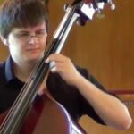 Dominik WagnerContrabassist