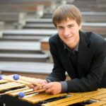 Johannes SchneiderPercussionist