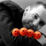 Stefan WeningerPercussionist