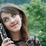 Vera KarnerClarinettist