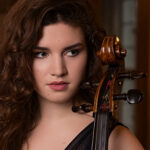 Julia HagenVioloncellist