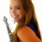 Katharina HörmannClarinettist