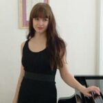 Silvia VaterlPianist