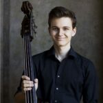 Dominik WagnerContrabassist