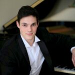 Maximilian KromerPianist
