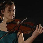 Antonia RankersbergerViolinist