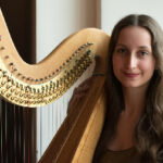 Chiara SaxHarpist