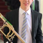 Florian StrasserTrombonist