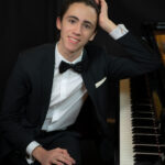 Kiron Atom TellianPianist