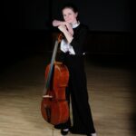 Bernadette Kehrer Violoncellist