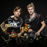 SchlagArt Felix Burtscher đ Steven Moser