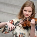 Sonja BognerViolinist