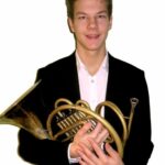 Daniel HirschFrench Hornist