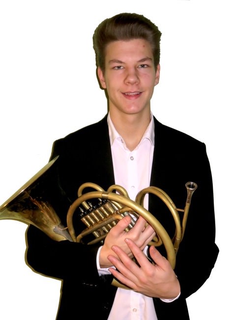 Daniel HirschFrench Hornist