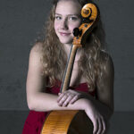 Elisabeth HerrmannVioloncellist