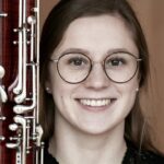 Johanna BilgeriBassoonist