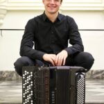 Michael SchwarzenbacherAccordionist