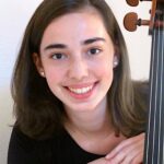 Theresa StrasserVioloncellist