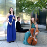 Trio Guschlbauer - BlachutaVeronika Blachuta đ Marielies Guschlbauer đ Nikolaus Guschlbauer