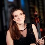 Antonia StrakaVioloncellist
