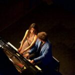 Piano Duo 'In Fide'Benjamin Zumpfe đ Cansu Ăzdamar