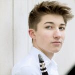 Paul MoosbruggerClarinettist