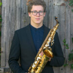 Franz Xaver GumpenbergerSaxophonist