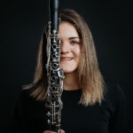 Katharina HörtnaglClarinettist