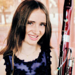 Katharina MätzlerBasoonist