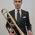 Simon SajadiTrombone
